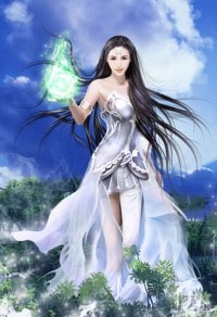 (BG/综武侠同人)杨逍VS小龙女综武侠古墓情缘