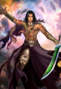 生死丹尊
