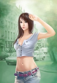 娇淫青春之放纵