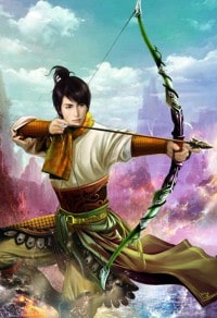 亡灵公主GL
