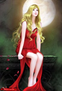 九尾美狐賴上我