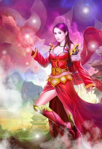 至尊神醫陽頂天