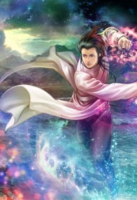 快穿反派:强吻男神99次