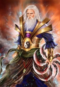 我的總裁男友