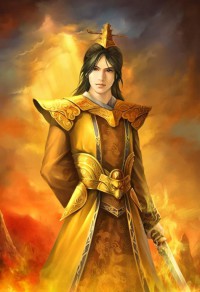 欲妄(NPH 高干)