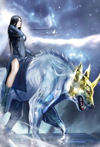 異世之三國趙雲傳
