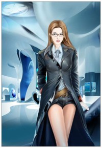 美女總裁的無敵兵王