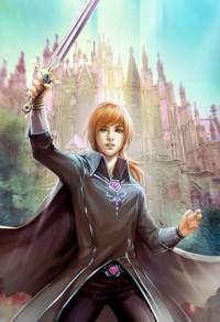 （BG/王者荣耀同人）[王者荣耀]王者大陆美食谈