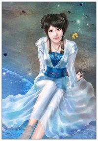 庶出商妃闖天下