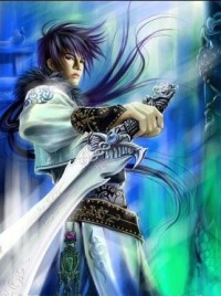 神鬼相師